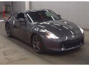 2009 NISSAN FAIRLADY Z