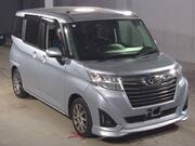 2018 DAIHATSU THOR