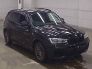 2017 BMW X3