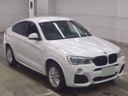 2018 BMW X4