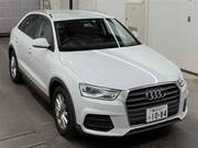 2015 AUDI Q3
