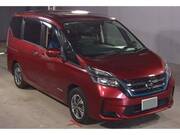 2019 NISSAN SERENA