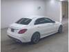 MERCEDES BENZ C-CLASS