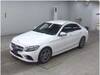 MERCEDES BENZ C-CLASS
