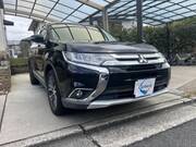 2016 MITSUBISHI OUTLANDER