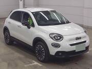 2024 FIAT 500X