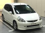 2003 HONDA FIT 1.5T
