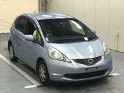 2009 HONDA FIT