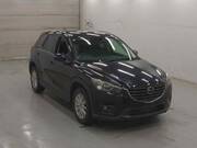 2015 MAZDA CX-5