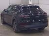PORSCHE CAYENNE COUPE