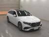 MERCEDES BENZ E-CLASS Stationwagon