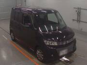 2013 SUZUKI PALETTE SW