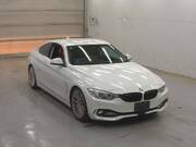 2015 BMW 4 SERIES