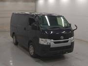 2023 TOYOTA HIACE VAN DX