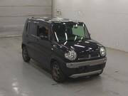 2016 SUZUKI HUSTLER G