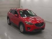 2015 MAZDA CX-5