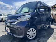 2014 NISSAN DAYZ ROOX