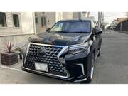 2019 TOYOTA LAND CRUISER PRADO