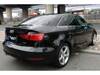 AUDI A3 SEDAN