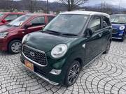 2020 DAIHATSU CAST
