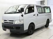 2006 TOYOTA REGIUS ACE VAN DX