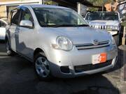 2009 TOYOTA SIENTA G