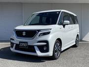 2024 SUZUKI SOLIO BANDIT