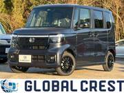 2026 HONDA N-BOX CUSTOM