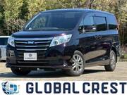 2015 TOYOTA NOAH