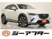 2019 MAZDA CX-3