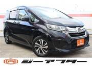 2017 HONDA FREED HYBRID