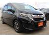 HONDA FREED HYBRID