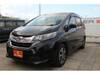 HONDA FREED HYBRID