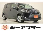 2017 TOYOTA SIENTA