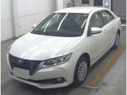 2018 TOYOTA ALLION A18 G PACKAGE