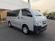 2020 TOYOTA HIACE VAN DX