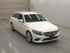 MERCEDES BENZ C-CLASS Stationwagon