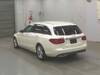 MERCEDES BENZ C-CLASS Stationwagon
