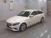 MERCEDES BENZ C-CLASS Stationwagon