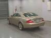 MERCEDES BENZ CLS-CLASS
