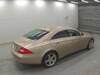 MERCEDES BENZ CLS-CLASS