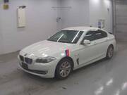 2012 BMW 5 SERIES