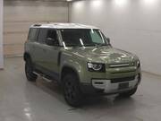 2021 LAND ROVER DEFENDER