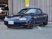 1999 MAZDA ROADSTER RS