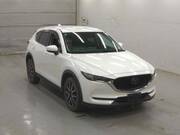 2017 MAZDA CX-5 XD L PACKAGE