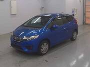 2014 HONDA FIT