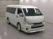 2022 TOYOTA HIACE WAGON GL
