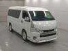 TOYOTA HIACE WAGON