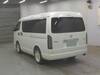 TOYOTA HIACE WAGON