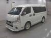 TOYOTA HIACE WAGON